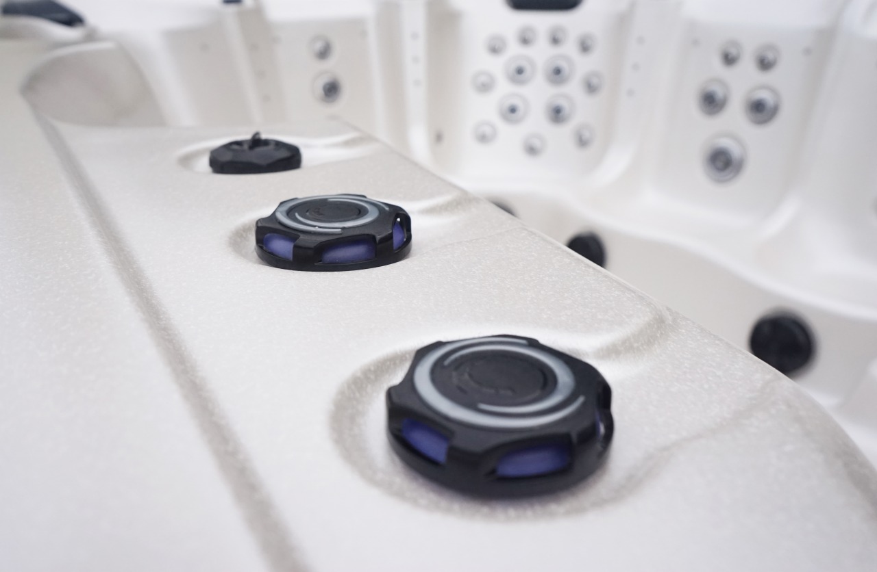 Спа Бассейн Lovia Spa L702 (рис.4) Спа Бассейн Lovia Spa L702 (рис.4)