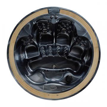 Гидромассажный спа бассейн Mexda WS-391S (рис.2)