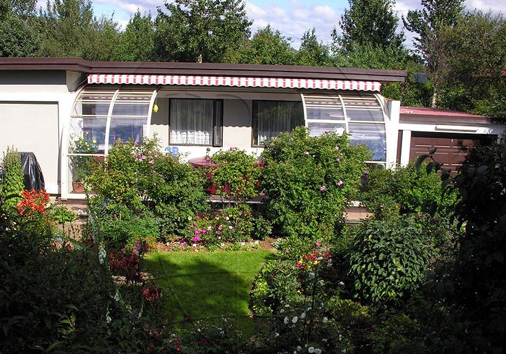 СПА-ВЕРАНДА