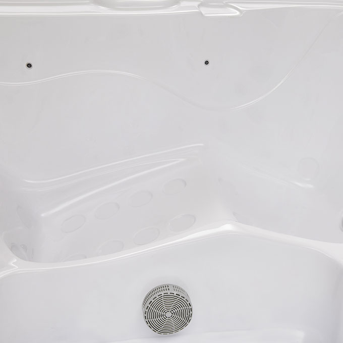 Гидромассажный спа-бассейн AquaVita 6003 Pro (рис.2) Гидромассажный спа-бассейн AquaVita 6003 Pro (рис.2)