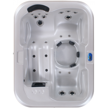 Гидромассажный бассейн BestSpa's Oreo (рис.2)