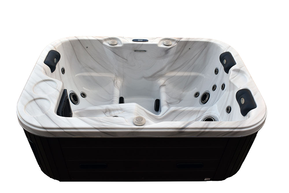 Спа ванна Jazzi Pool Phoenix 335E (рис.1)