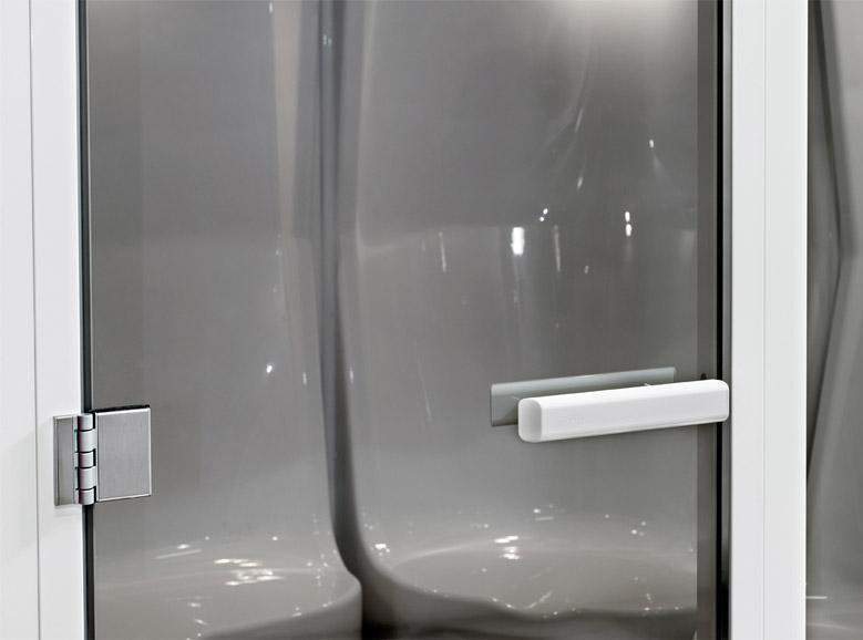 Паровая кабина TYLO Elysee 4FCR (рис.7) Паровая кабина TYLO Elysee 4FCR (рис.7)