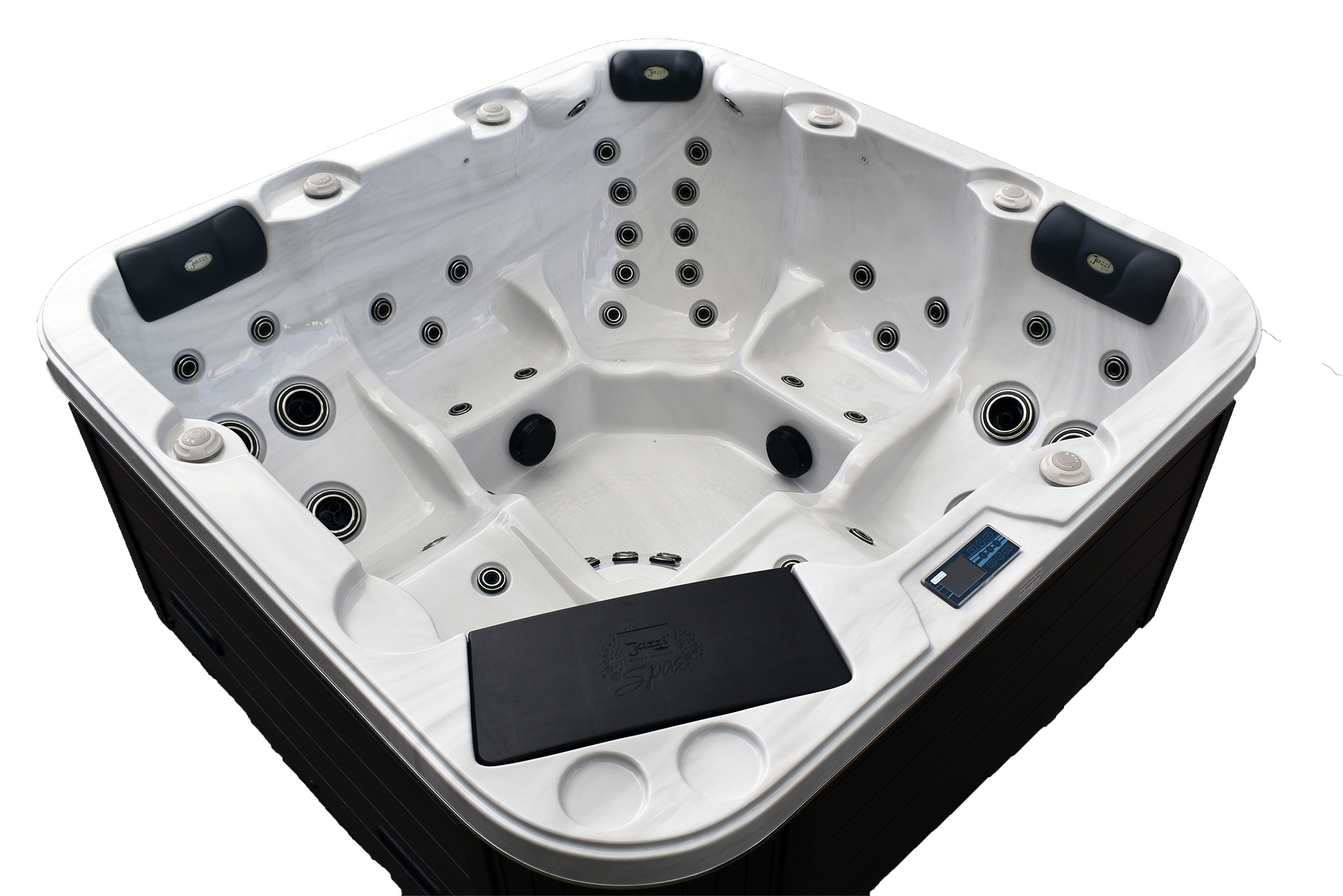 Гидромассажный Спа Бассейн Jazzi Pool Missouri 338B4 (рис.4) Гидромассажный Спа Бассейн Jazzi Pool Missouri 338B4 (рис.4)