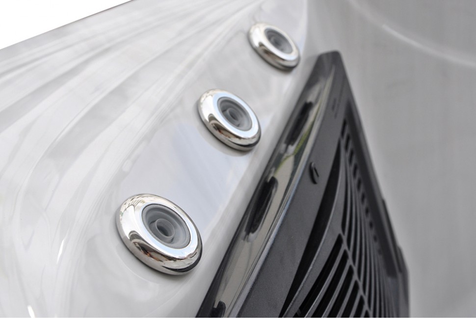 Уличный джакузи СПА Kingston JCS-28 (рис.9) Уличный джакузи СПА Kingston JCS-28 (рис.9)