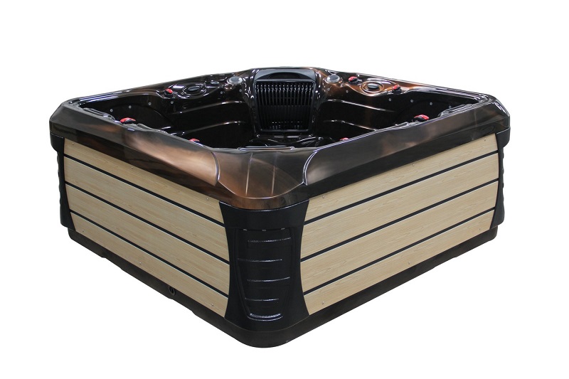 Спа-бассейн JNJ Spas Hurricane Kingston SPA-634 (рис.2)