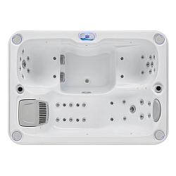 Спа купель уличная AquaVita 3001 Pro