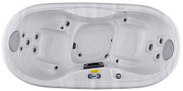 Гидромассажный спа бассейн NordicSpa Vali (Вали)