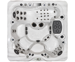 Спа бассейн Master Spas Legend LSX 700